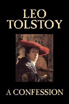 Free Audiobook: A Confession by Leo Tolstoy