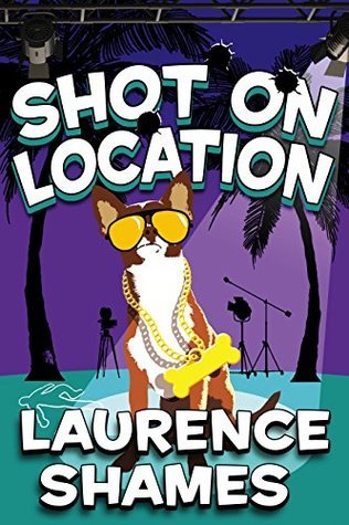 Listen to Shot on Location