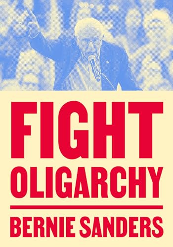 Fight Oligarchy Audiobook