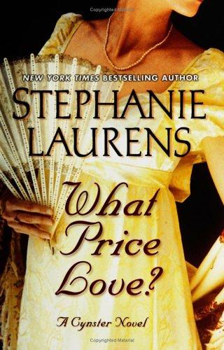 Listen to What Price Love (Cynster)