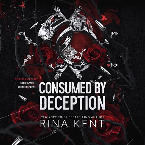 Stream Consumed by Deception (Deception Trilogy) by Rina Kent