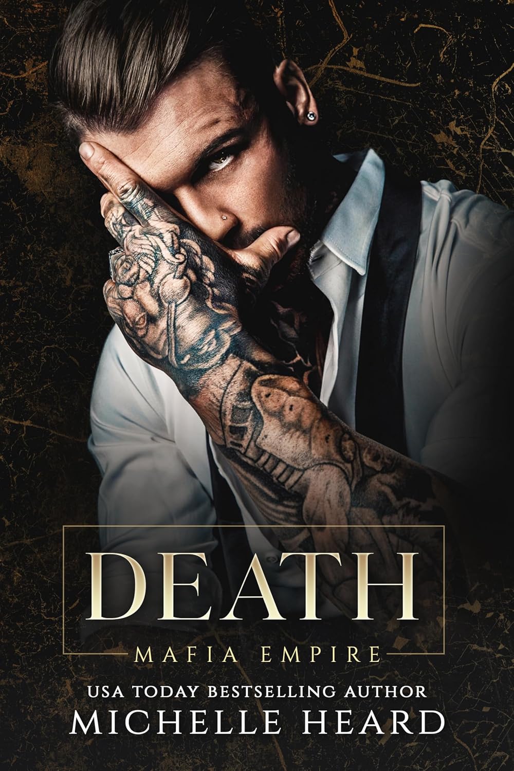 Death Audiobook