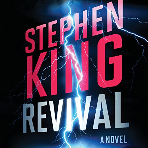 Revival by Stephen King (Audiobook)