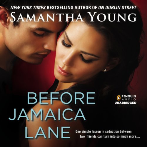 Before Jamaica Lane (On Dublin Street)