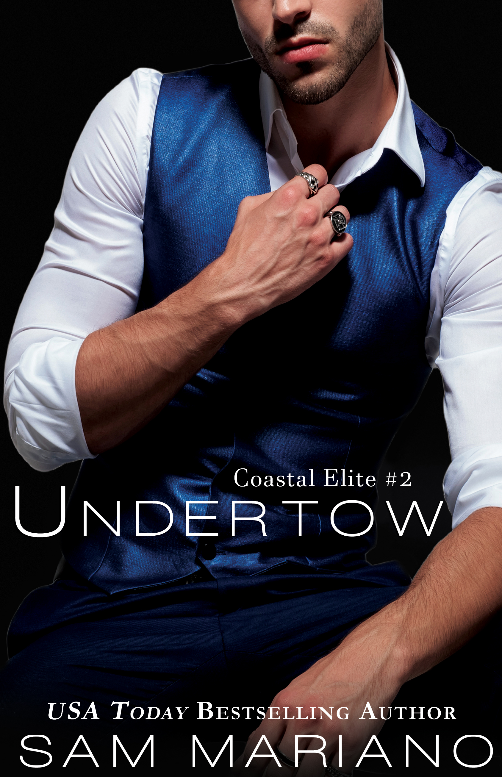 Sam Mariano: Undertow