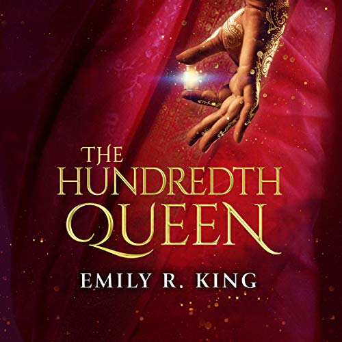 Listen to The Hundredth Queen