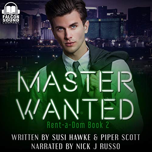 Master Wanted (Rent-a-Dom)