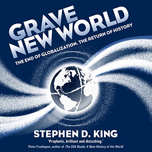 Grave New World – Full Audiobook