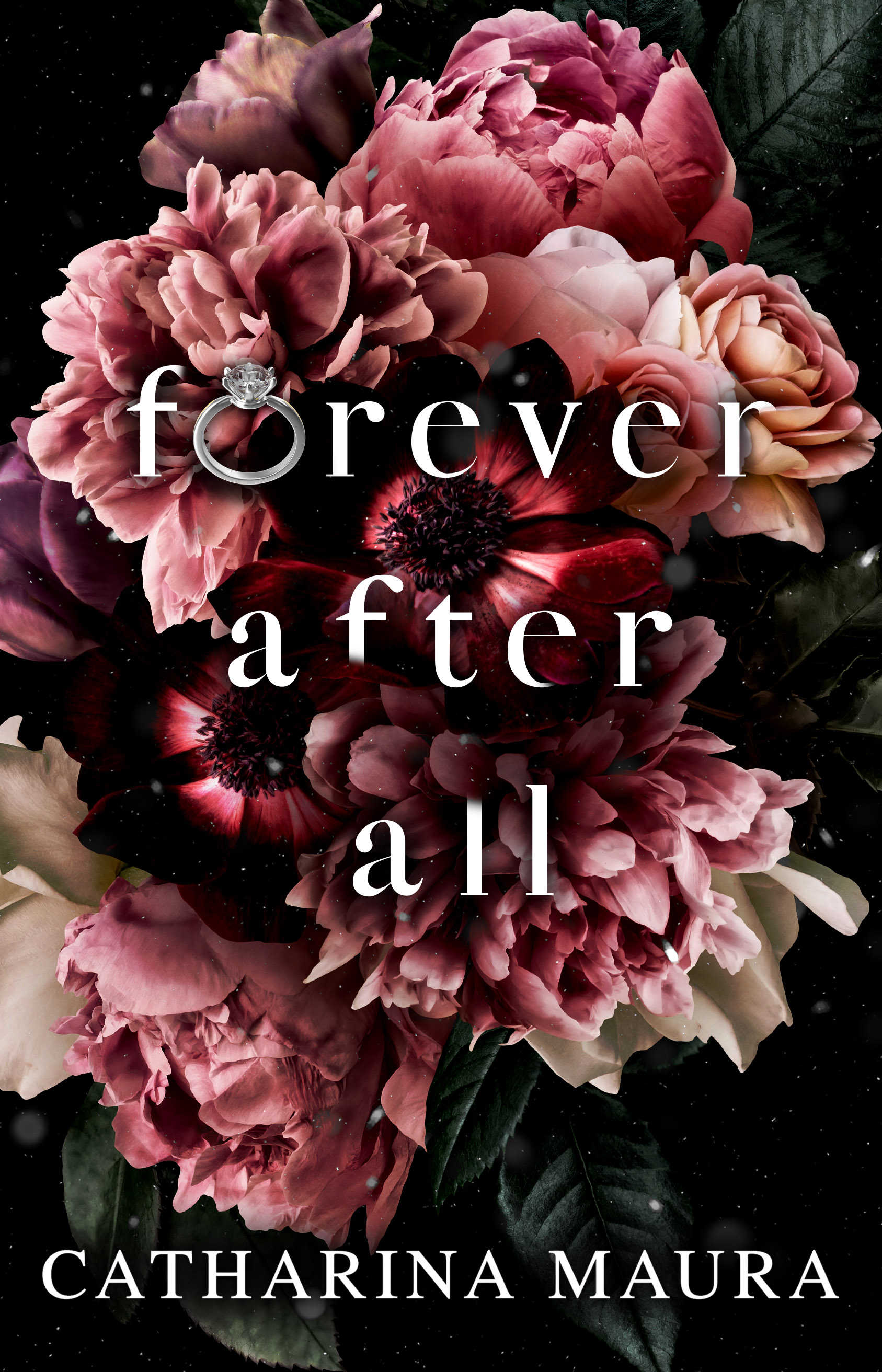 Forever After All — Narrated Edition