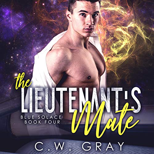 The Lieutenant’s Mate (Blue Solace Series) – Full Audiobook