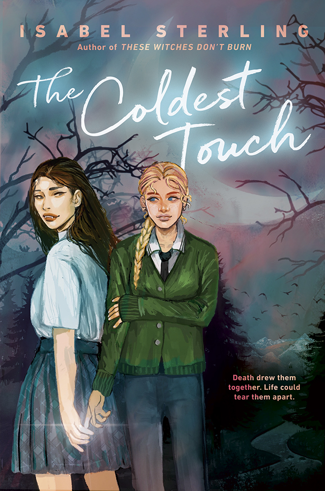 The Coldest Touch – Full Audiobook