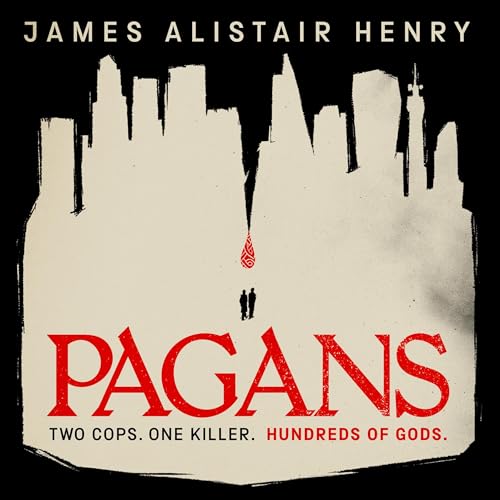James Alistair Henry: Pagans