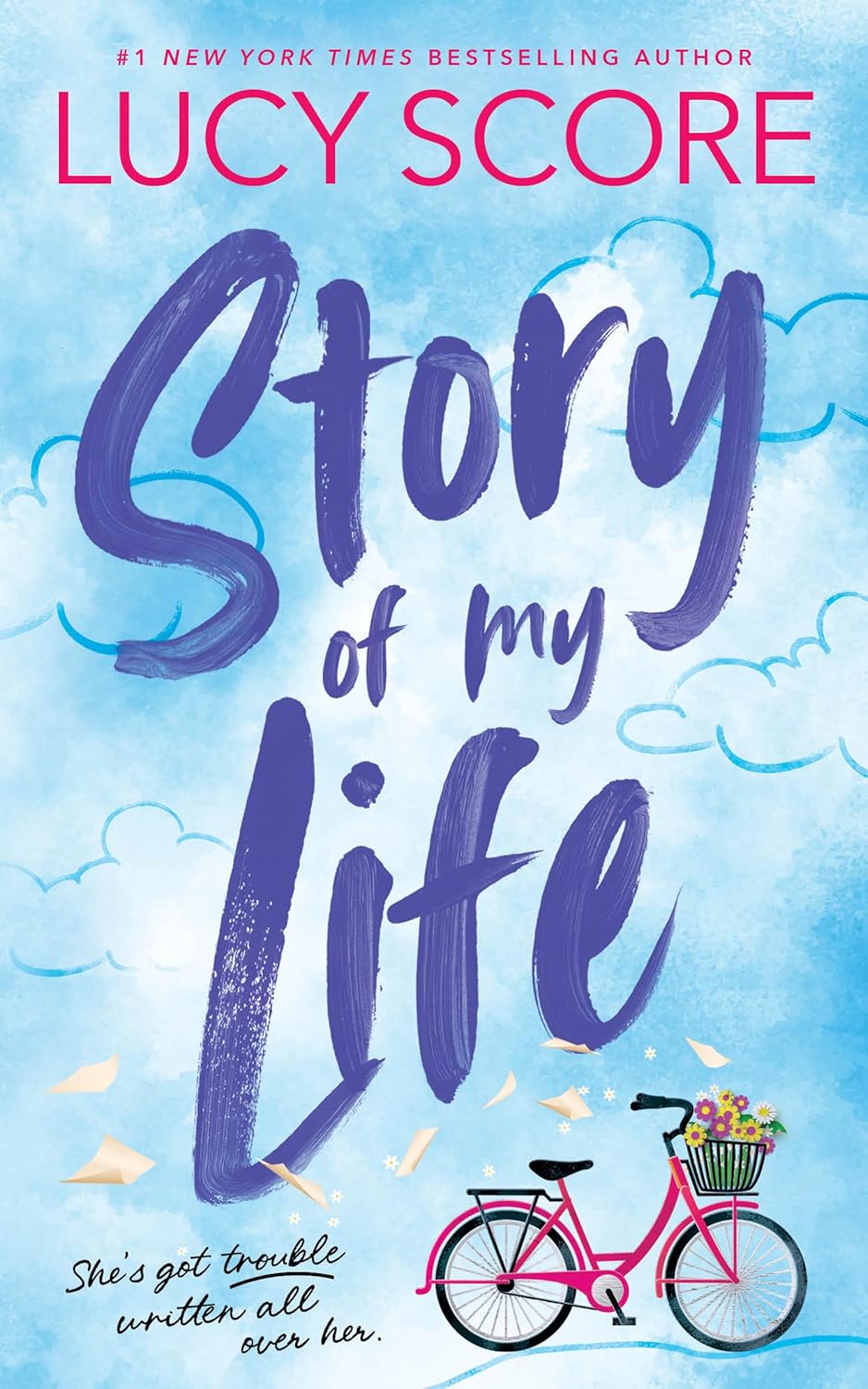 Listen to Story of My Life