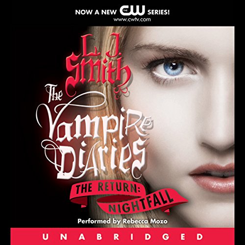 L. J. Smith: Nightfall (Vampire Diaries: The Return)