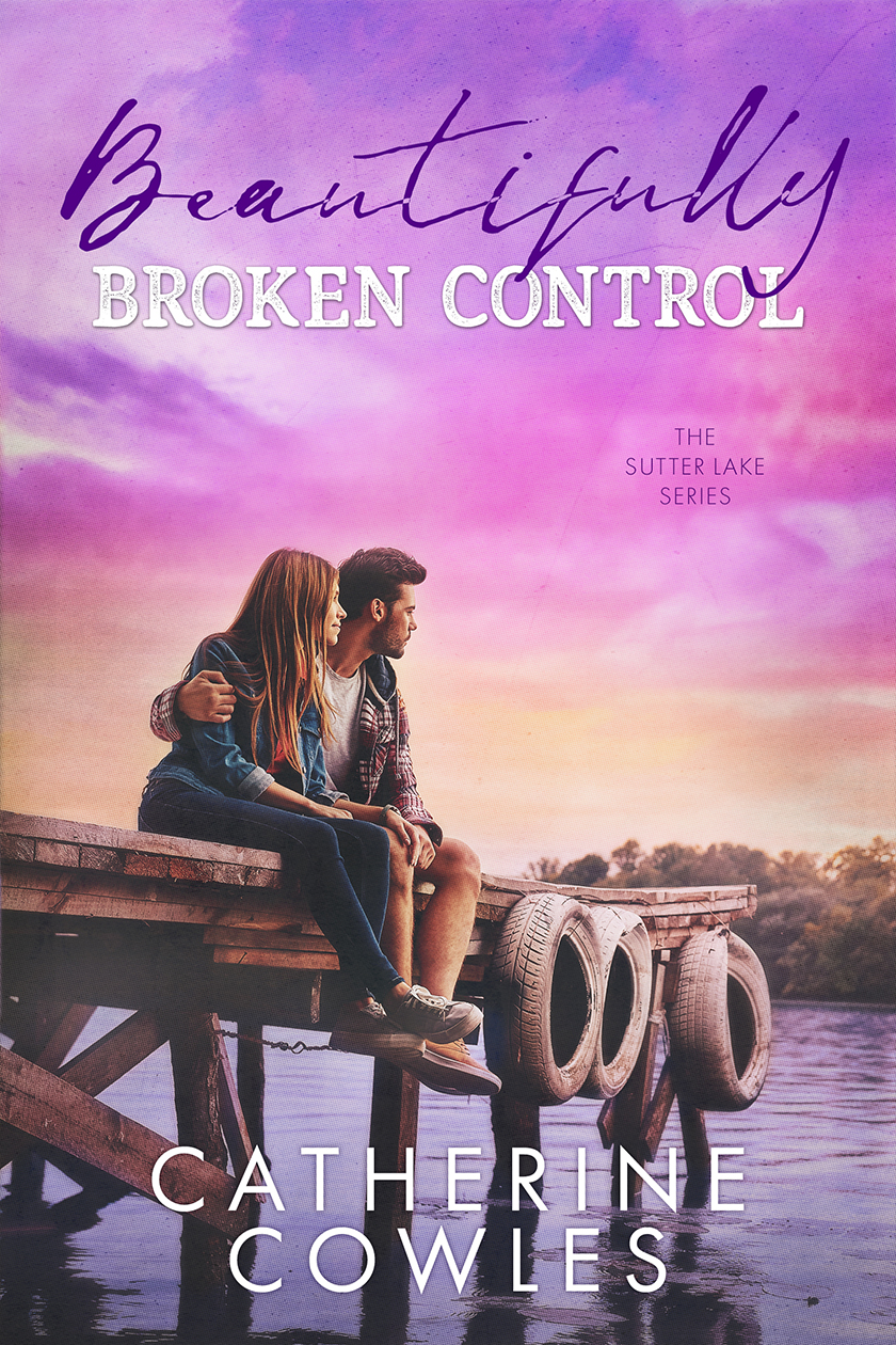 Beautifully Broken Control (Catherine Cowles)