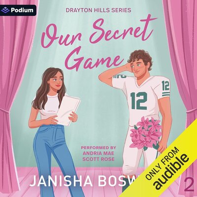 Listen to Our Secret Game (Drayton Hills Series, Book 2)