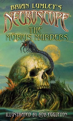 Listen to Necroscope: The Möbius Murders