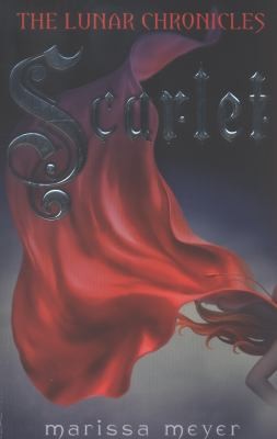 Stream Scarlet (The Lunar Chronicles) by Marissa Meyer