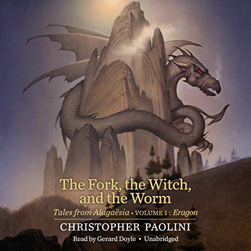 Listen to The Fork, the Witch, and the Worm