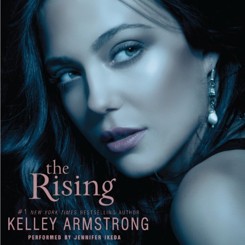 The Rising (Darkness Rising) Audiobook