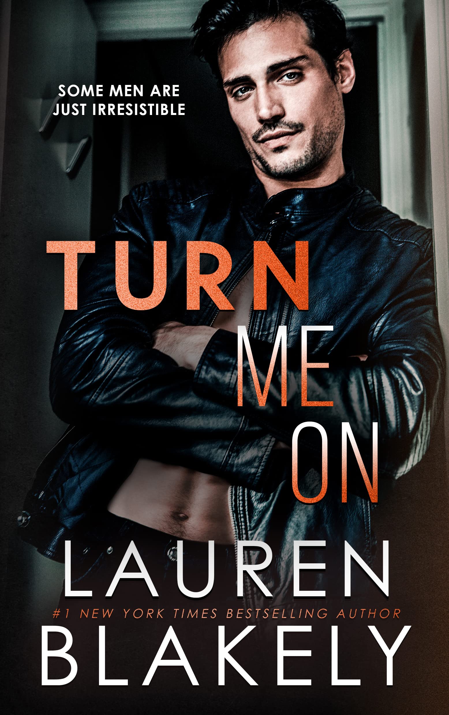 Listen to Turn Me On