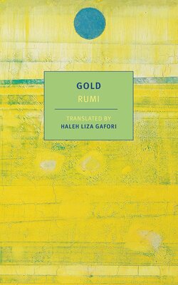 Gold by Rumi (Audiobook)