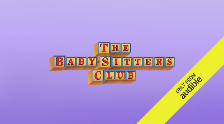 Stream The Baby-Sitters Club (21-40) by Ann M. Martin