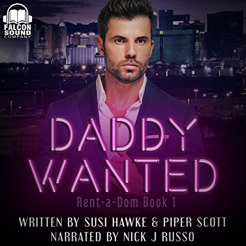Listen to Daddy Wanted (Rent-a-Dom)