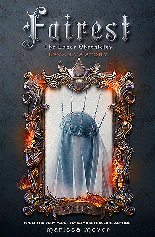 Fairest — Narrated Edition
