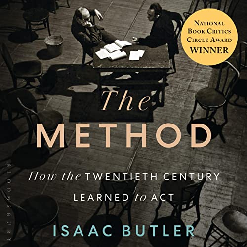 Listen to The Method