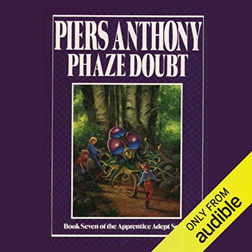 Phaze Doubt (Apprentice Adept)
