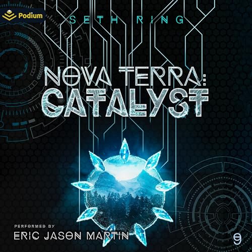 Nova Terra: Catalyst (Titan) (Seth Ring)