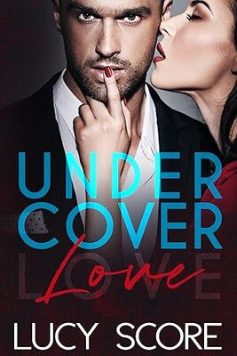 Undercover Love Audiobook