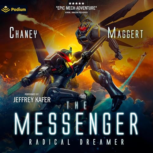 Radical Dreamer (The Messenger)