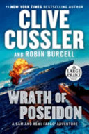 Listen to Wrath of Poseidon (Sam and Remi Fargo Adventures Series)