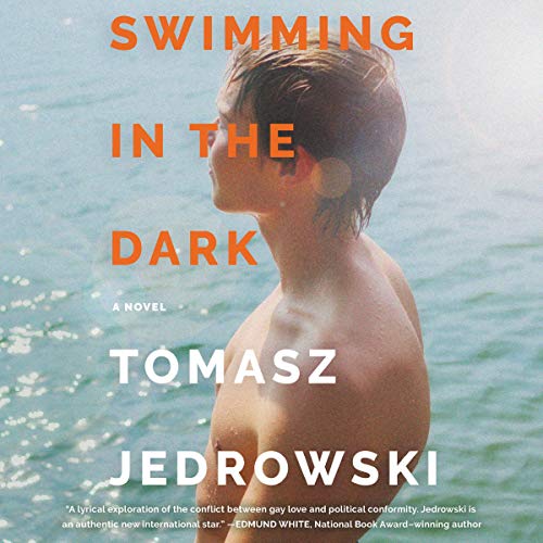 Swimming in the Dark Audiobook