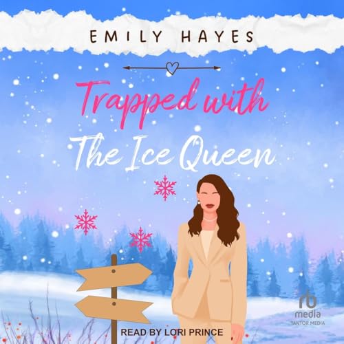Listen to Trapped with the Ice Queen