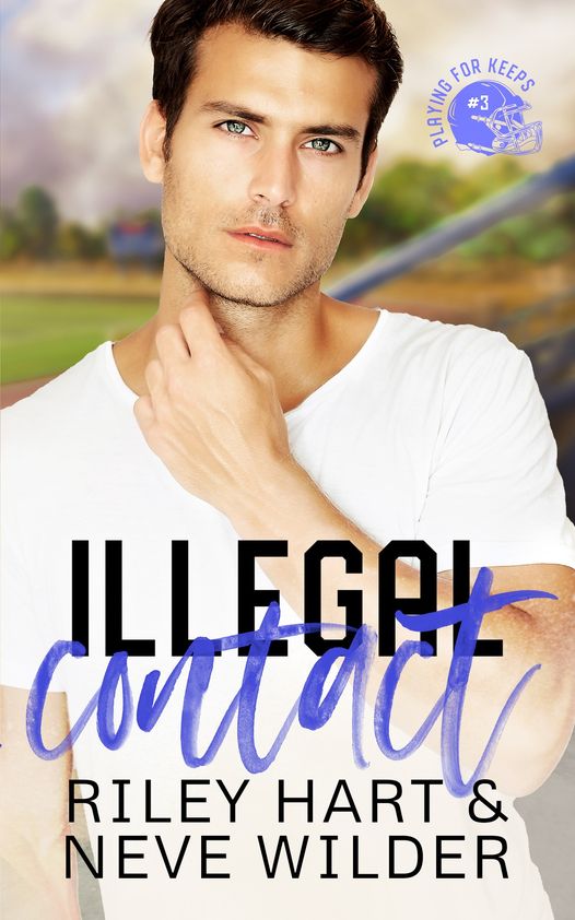 Listen to Illegal Contact