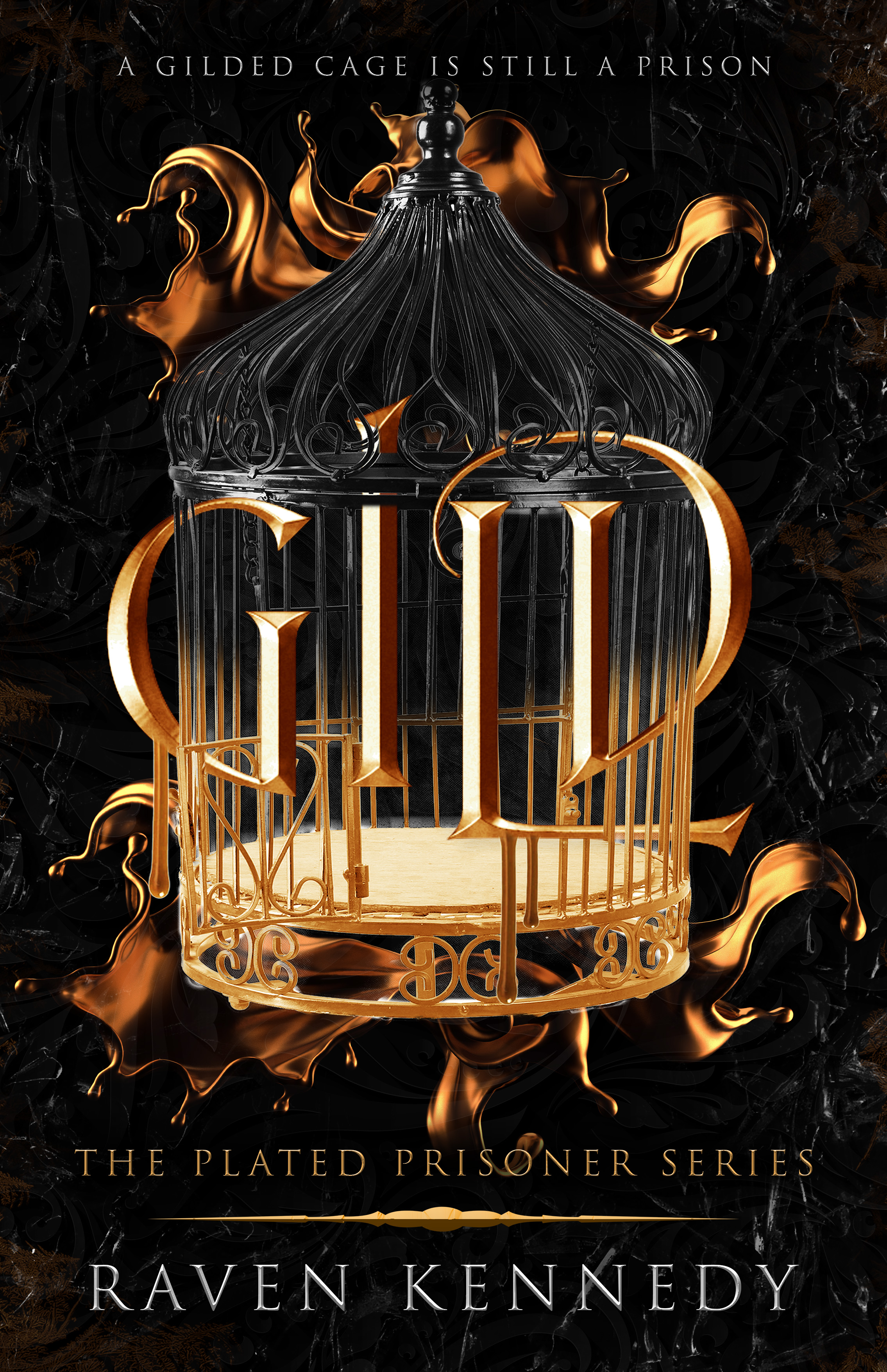 Stream Gild by Raven Kennedy