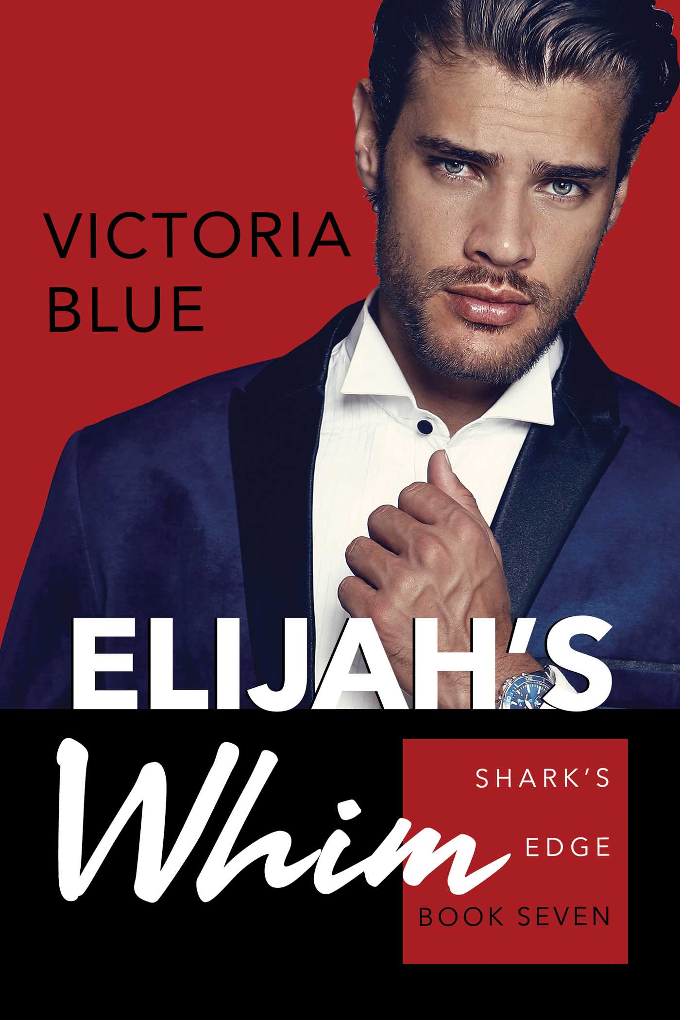 Elijah’s Whim (7) – Full Audiobook