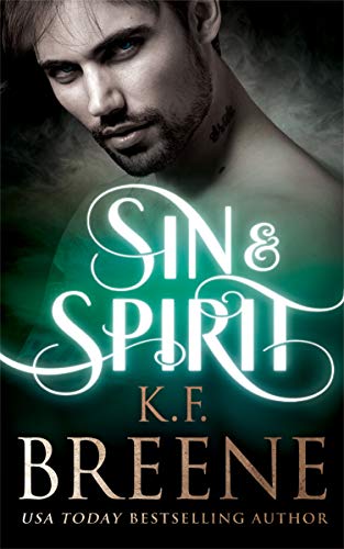 Sin & Spirit – Full Audiobook
