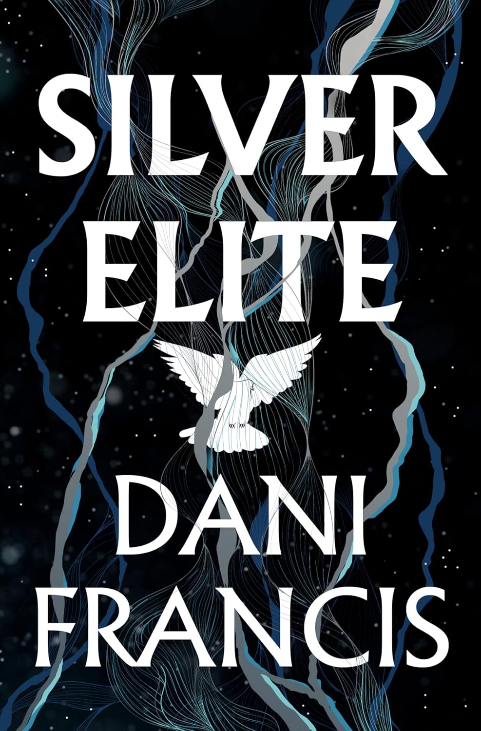 Silver Elite – Full Audiobook