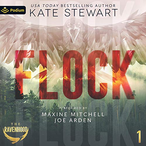 Listen to Flock (The Ravenhood)