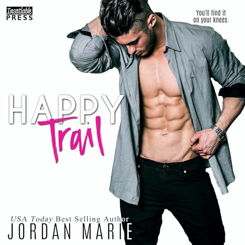Happy Trail (Lucas Brothers)