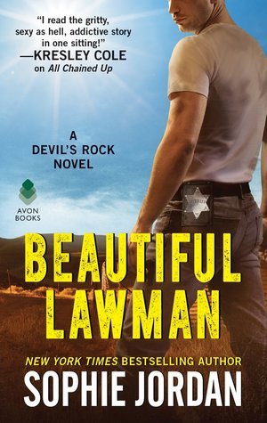 Beautiful Lawman (Sophie Jordan)