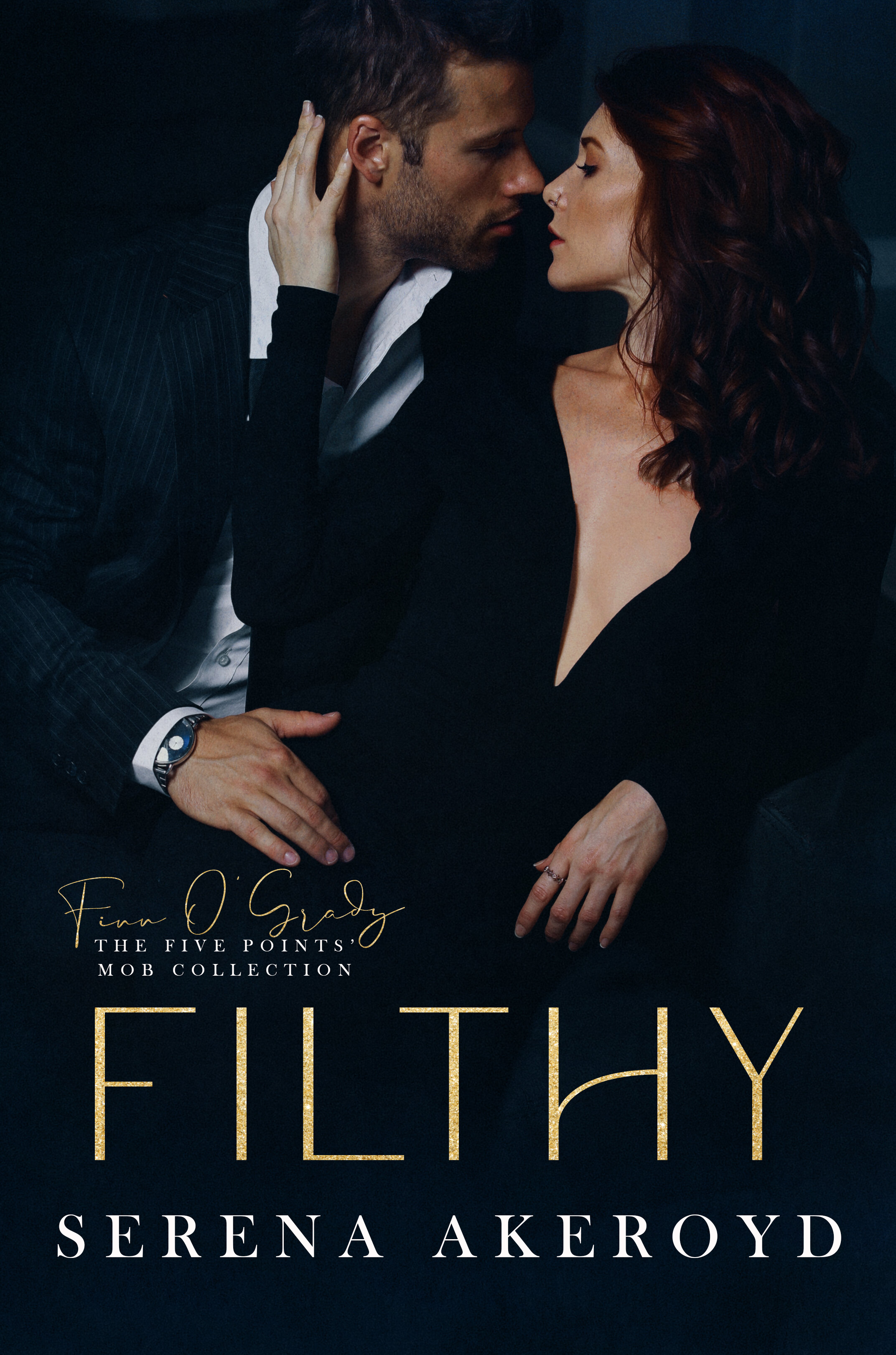 Filthy – Full Audiobook
