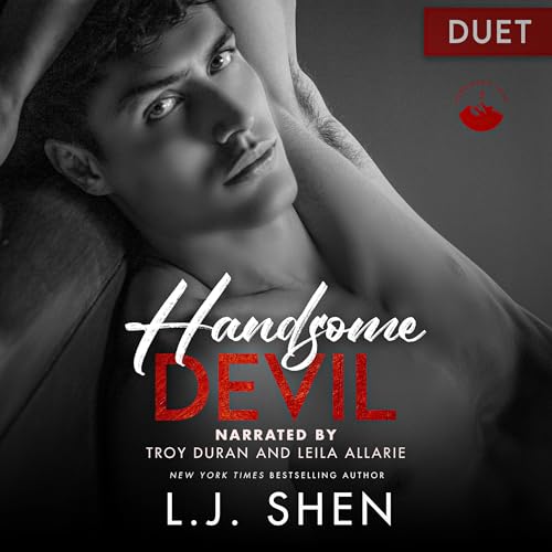 Stream Handsome Devil (Forbidden Love #3) by L.J. Shen