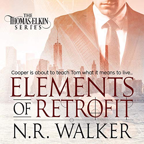 Listen to Elements of Retrofit (Thomas Elkin Series)
