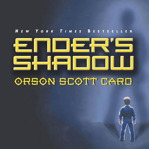 Listen to Ender’s Shadow