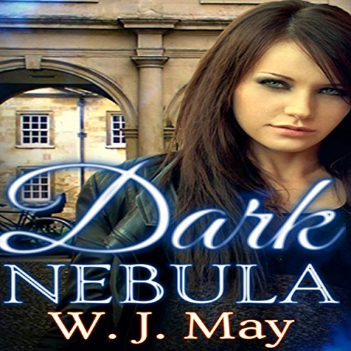 Dark Nebula (Chronicles of Kerrigan) by W.J. May (Audiobook)